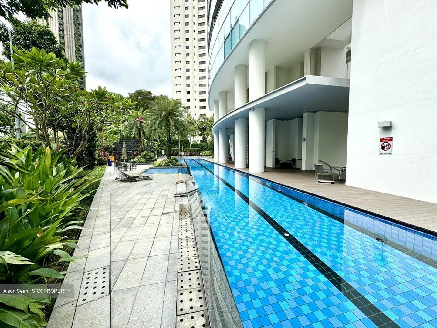 The Arc at Draycott (D10), Apartment #495673791